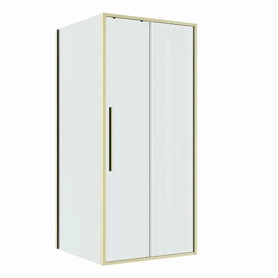 Душевое ограждение NIAGARA NG-44-9ASG-A100SG-34