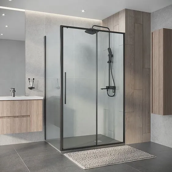 Душевое ограждение NIAGARA NG-34-10AGR-A80GR-34