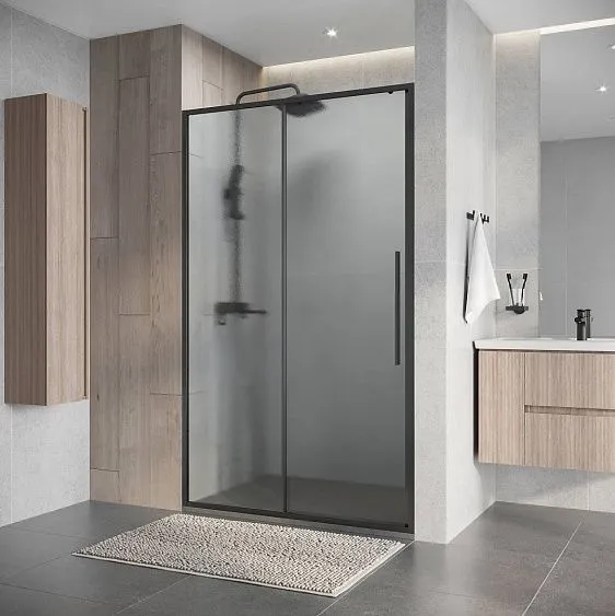 Дверь NIAGARA NG-34-L12CHGR