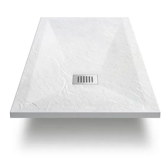 Поддон GROSSMAN GR-S180100QBR 80х100х2,5 см
