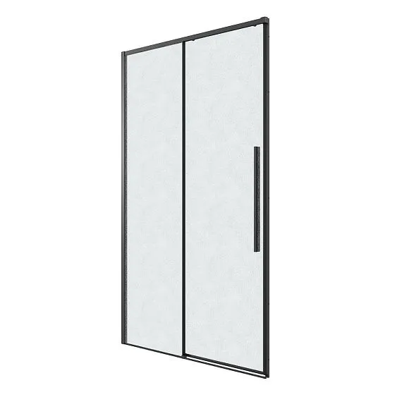 Дверь GROSSMAN 100.K33.01.100.21.02 черный матовый