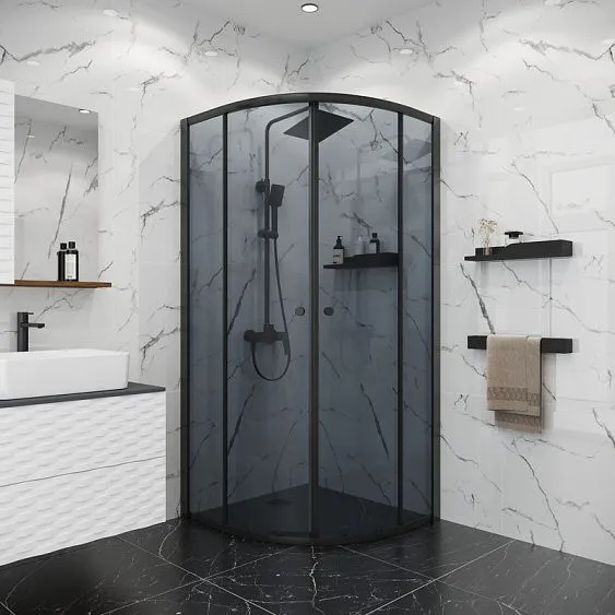 Душевое ограждение NIAGARA NG-1003-14T