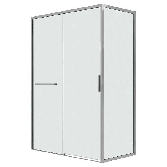 Боковая стенка GROSSMAN 200.K33.05.80.10.02 хром