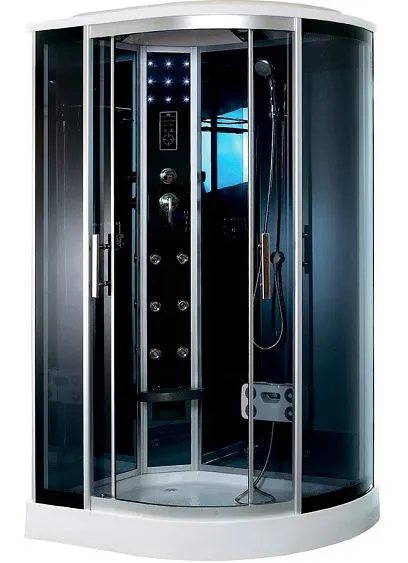 Душевая кабина TIMO Standart T-1102 R