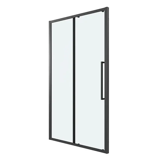 Дверь GROSSMAN 100.K33.02.110.21.00 черный матовый