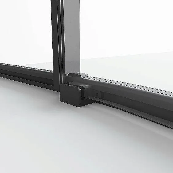 Душевое ограждение NIAGARA NG-6827-34ВLACK