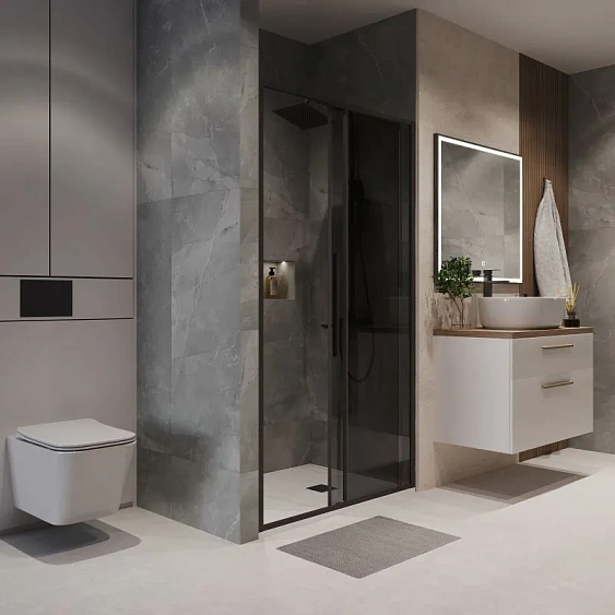 Дверь NIAGARA NG-85-12TB