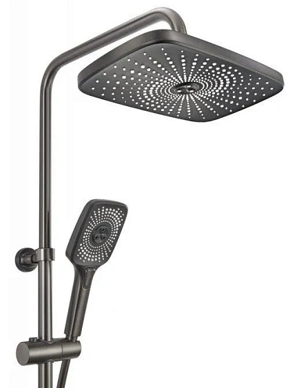 Душевая система OULIN OL-HT-2603