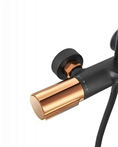 Душевая система OULIN OL-HT-2318