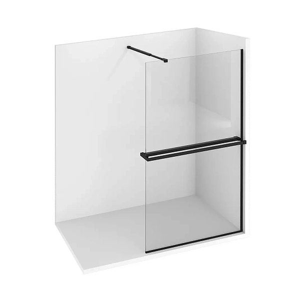 Полка-вешалка NIAGARA NG1075B