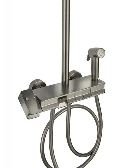 Душевая система OULIN OL-HT-2603