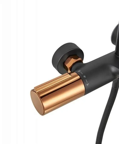 Душевая система OULIN OL-HT-2318