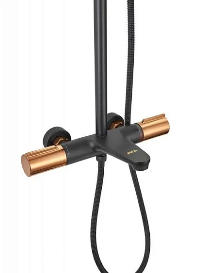 Душевая система OULIN OL-HT-2318