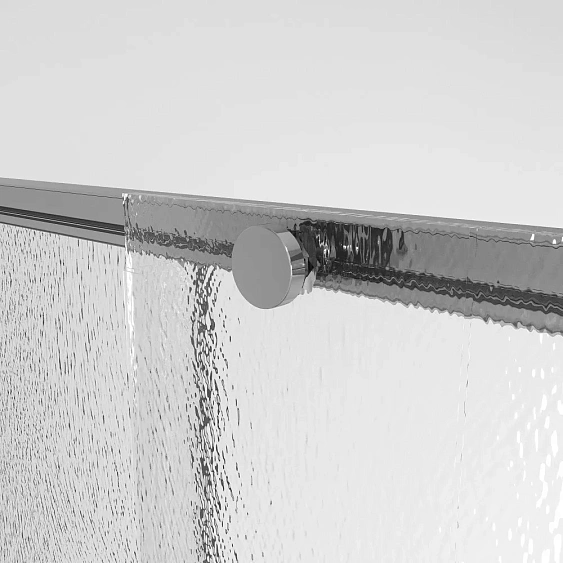 Душевое ограждение NIAGARA NG-65-10CH-CH100-34