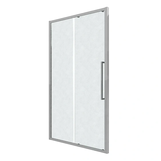 Дверь GROSSMAN 100.K33.02.110.10.02 хром