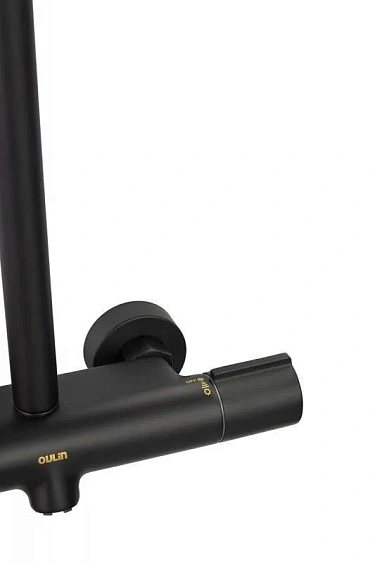 Душевая система OULIN OL-HT-2307