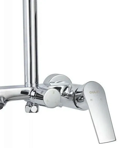 Душевая система OULIN OL-HT-2306