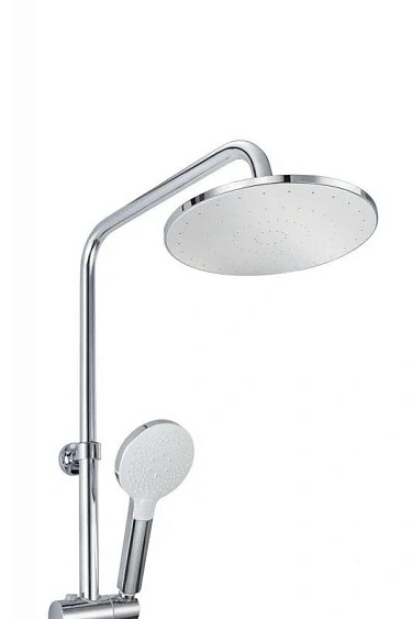 Душевая система OULIN OL-HT-2306