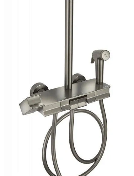 Душевая система OULIN OL-HT-2603