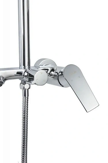 Душевая система OULIN OL-HT-2306