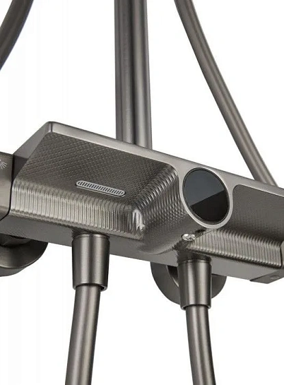 Душевая система OULIN OL-HT-2605