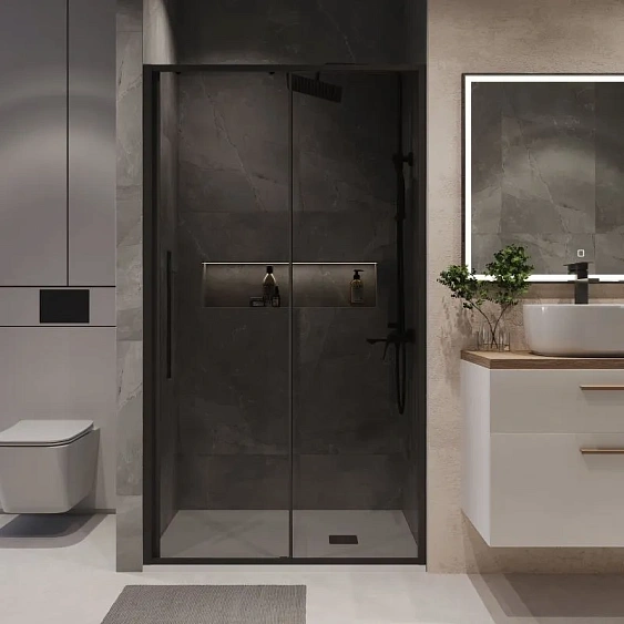 Дверь NIAGARA NG-85-12TB