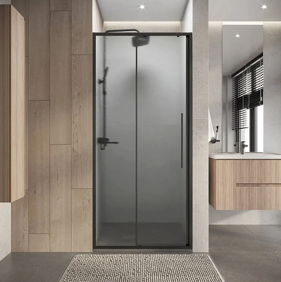 Дверь NIAGARA NG-34-L10CHGR