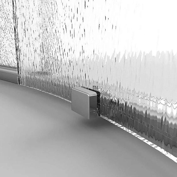 Душевое ограждение NIAGARA NG-3627-34