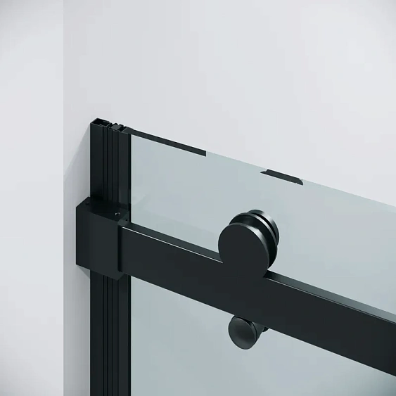 Дверь GROSSMAN 100.K33.04.120.21.00 черный матовый