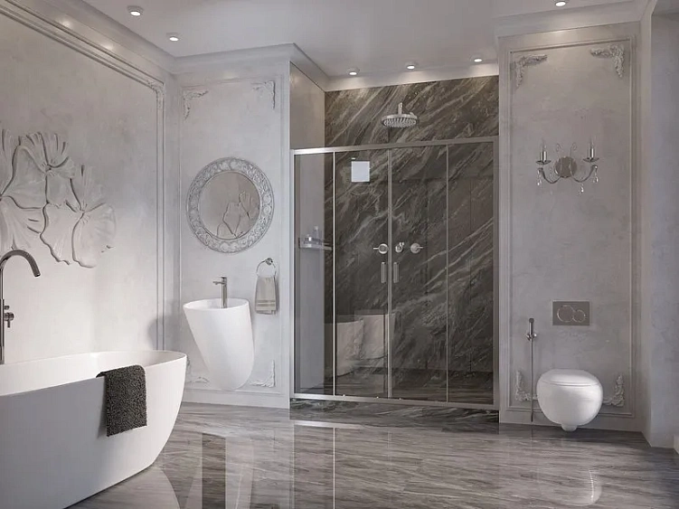 Дверь AMBASSADOR Forsa 17021115AX