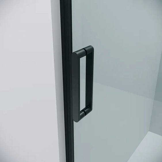 Дверь GROSSMAN 100.K33.04.120.21.00 черный матовый