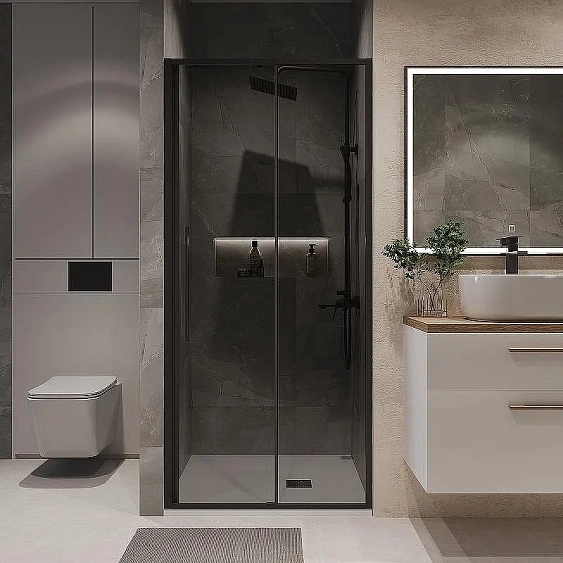 Дверь NIAGARA NG-85-9TB