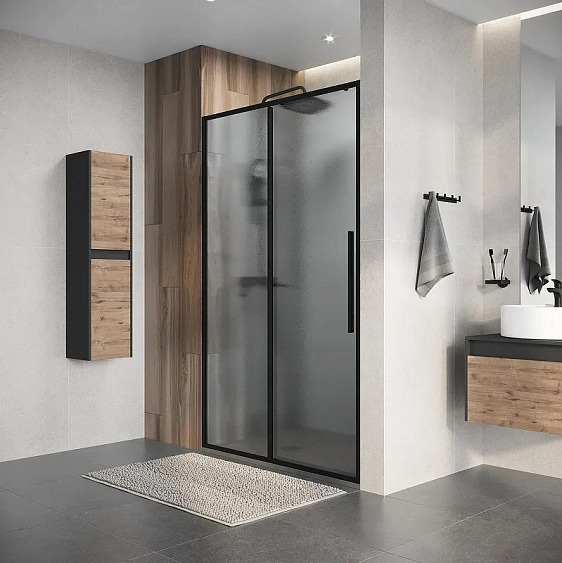 Дверь NIAGARA NG-84-L12CHB