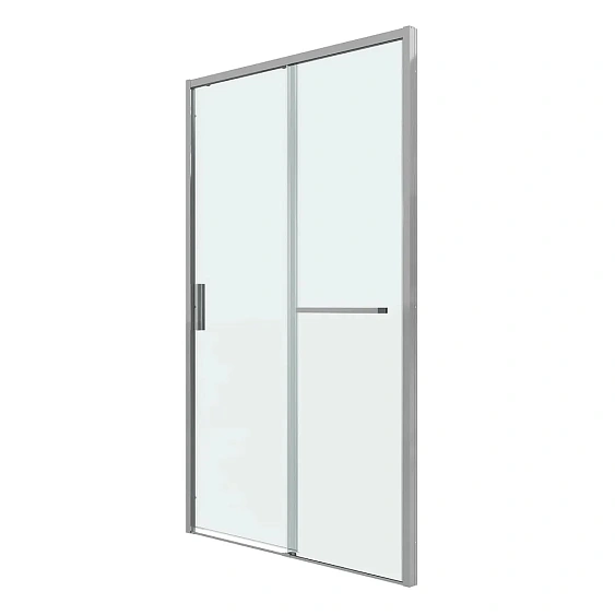 Дверь GROSSMAN 100.K33.05.120.10.00 хром