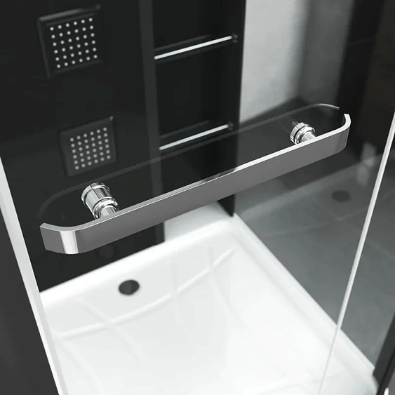 Душевая кабина GROSSMAN GR221R