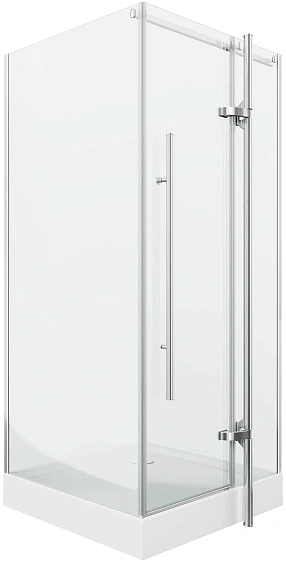 Душевое ограждение GROSSMAN GR-6090 Style