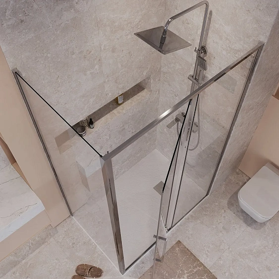 Боковая стенка NIAGARA NG-A100-34