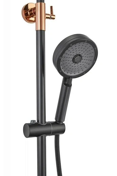 Душевая система OULIN OL-HT-2318