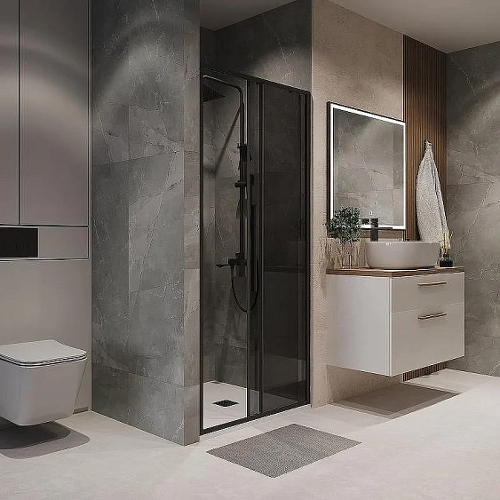 Дверь NIAGARA NG-85-9TB