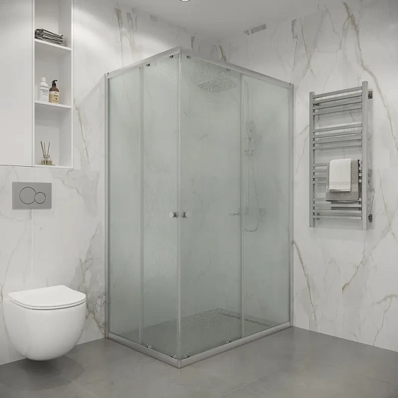 Душевое ограждение NIAGARA NG-1118-14QMT