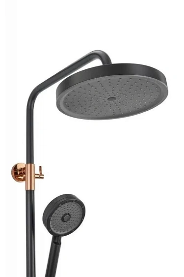 Душевая система OULIN OL-HT-2318