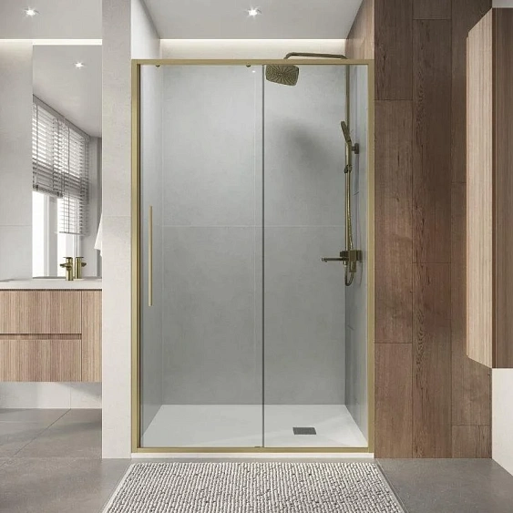 Дверь NIAGARA NG-44-11ASG