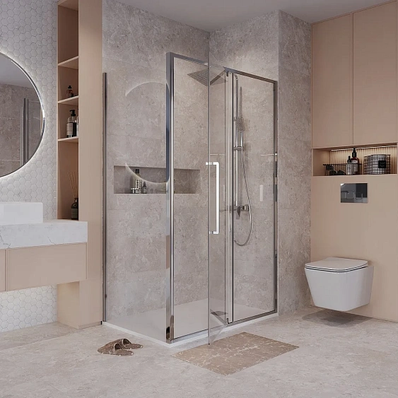 Боковая стенка NIAGARA NG-A100-34