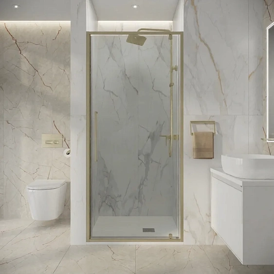 Дверь NIAGARA NG-45-10ASG