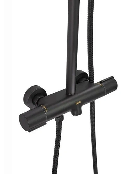 Душевая система OULIN OL-HT-2307
