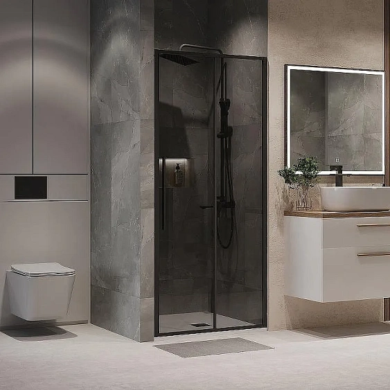 Дверь NIAGARA NG-85-9TB