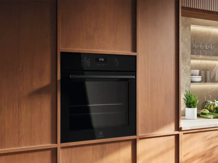 Духовой шкаф ELECTROLUX LOF6P16Z