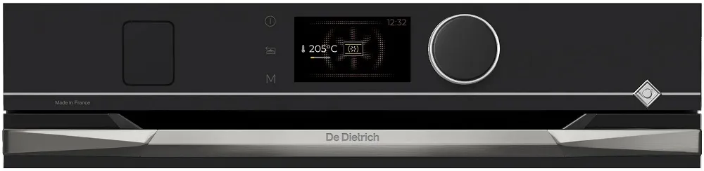 Духовой шкаф DE DIETRICH DOR4747X
