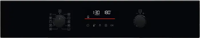 Духовой шкаф ELECTROLUX LOF6P16Z