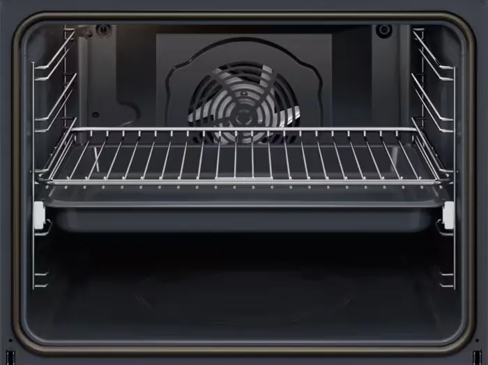 Духовой шкаф ELECTROLUX LOF6P16Z